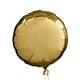 Festive Mylar Balloon – The Bloom Centre, Houston TX