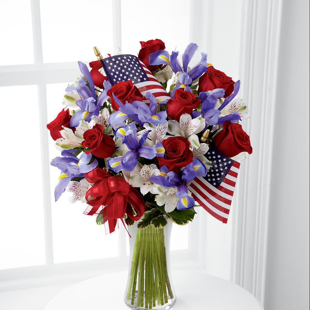 Unity Bouquet – The Bloom Centre, Houston TX