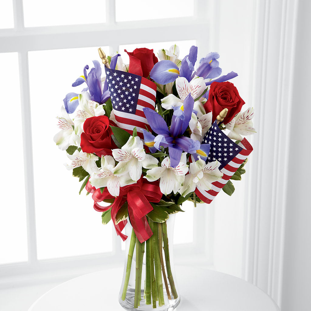 Unity Bouquet – The Bloom Centre, Houston TX