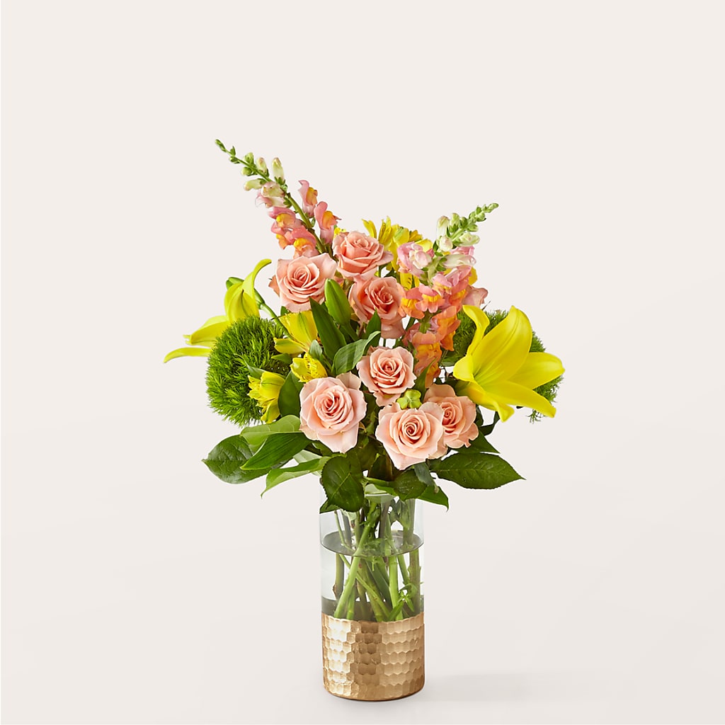 Getaway Bouquet – The Bloom Centre, Houston TX