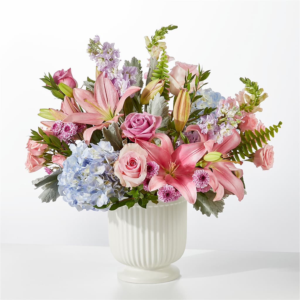 Wonderland Bouquet – The Bloom Centre, Houston TX