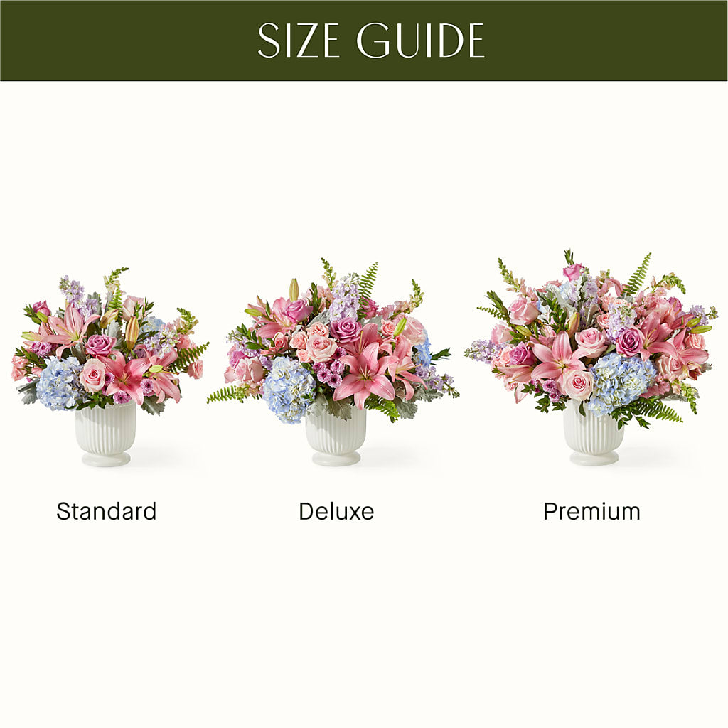 Wonderland Bouquet – The Bloom Centre, Houston TX
