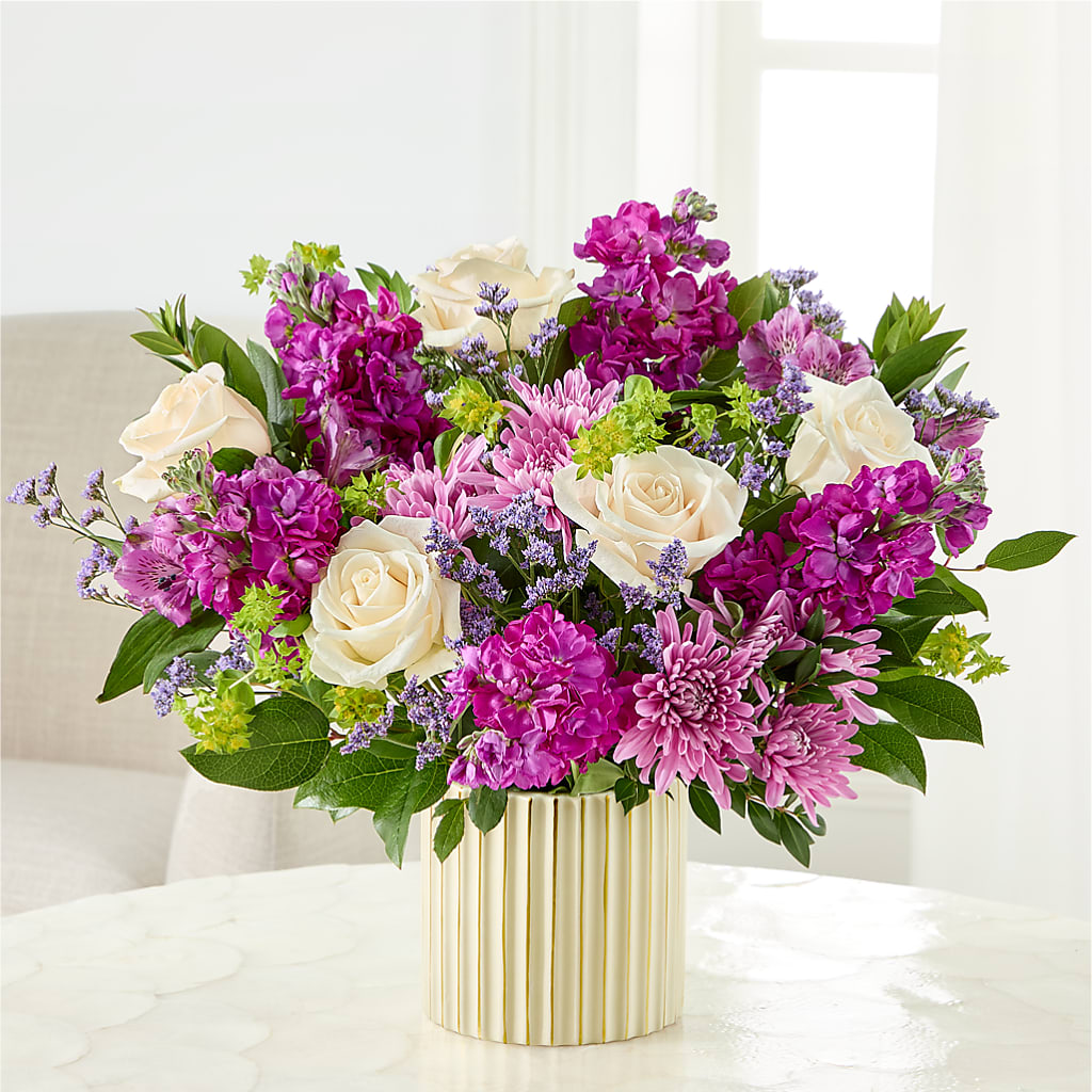 The Boutique Bouquet – The Bloom Centre, Houston TX