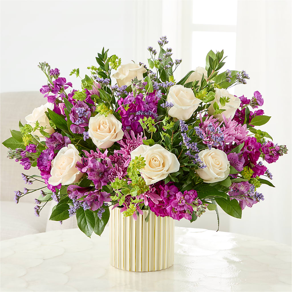 The Boutique Bouquet – The Bloom Centre, Houston TX