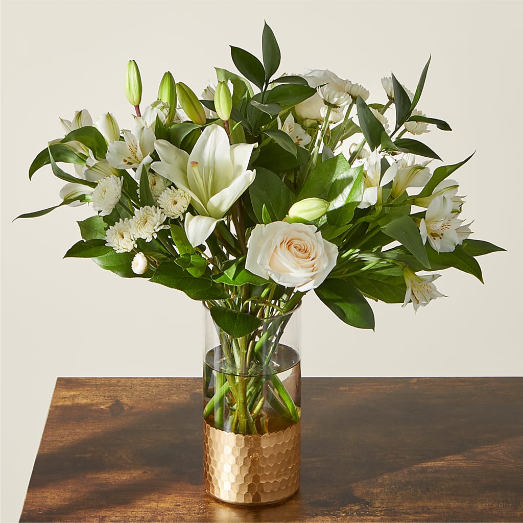 Beautiful Day Bouquet – The Bloom Centre, Houston TX