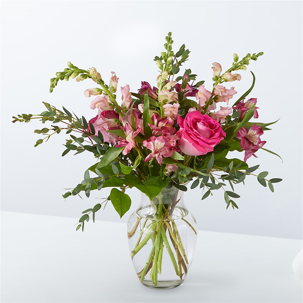 Evermore Bouquet – The Bloom Centre, Houston TX