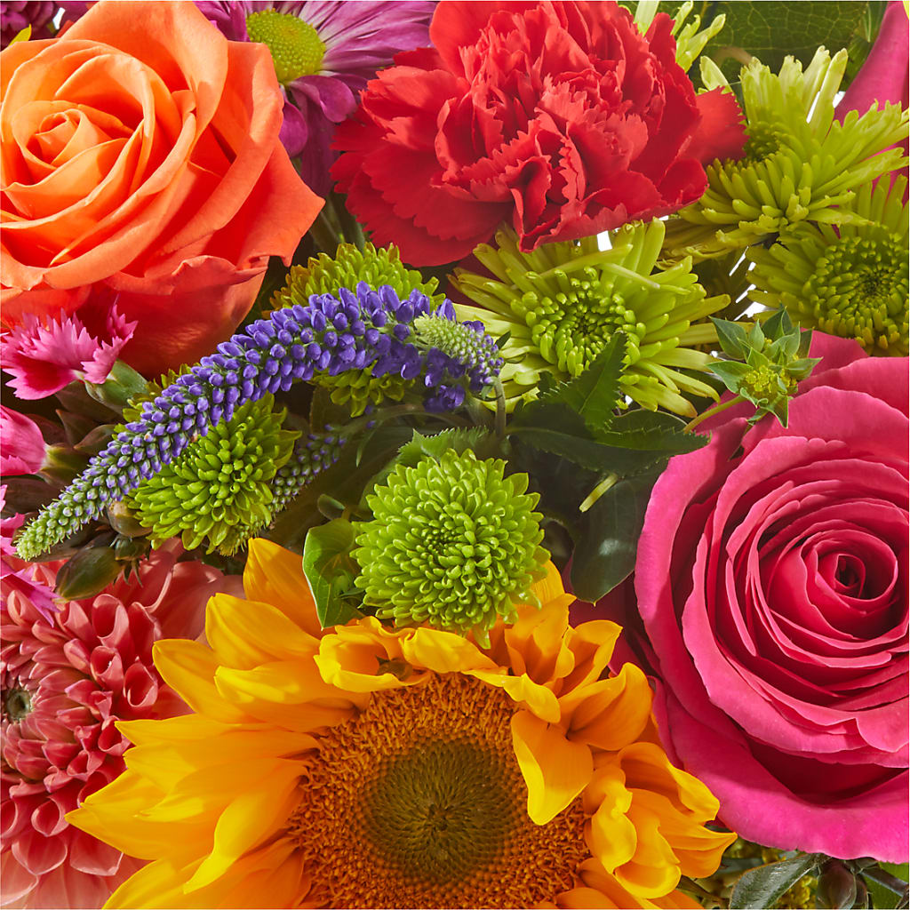 You're Invited - A Florist Original – The Bloom Centre, Houston TX