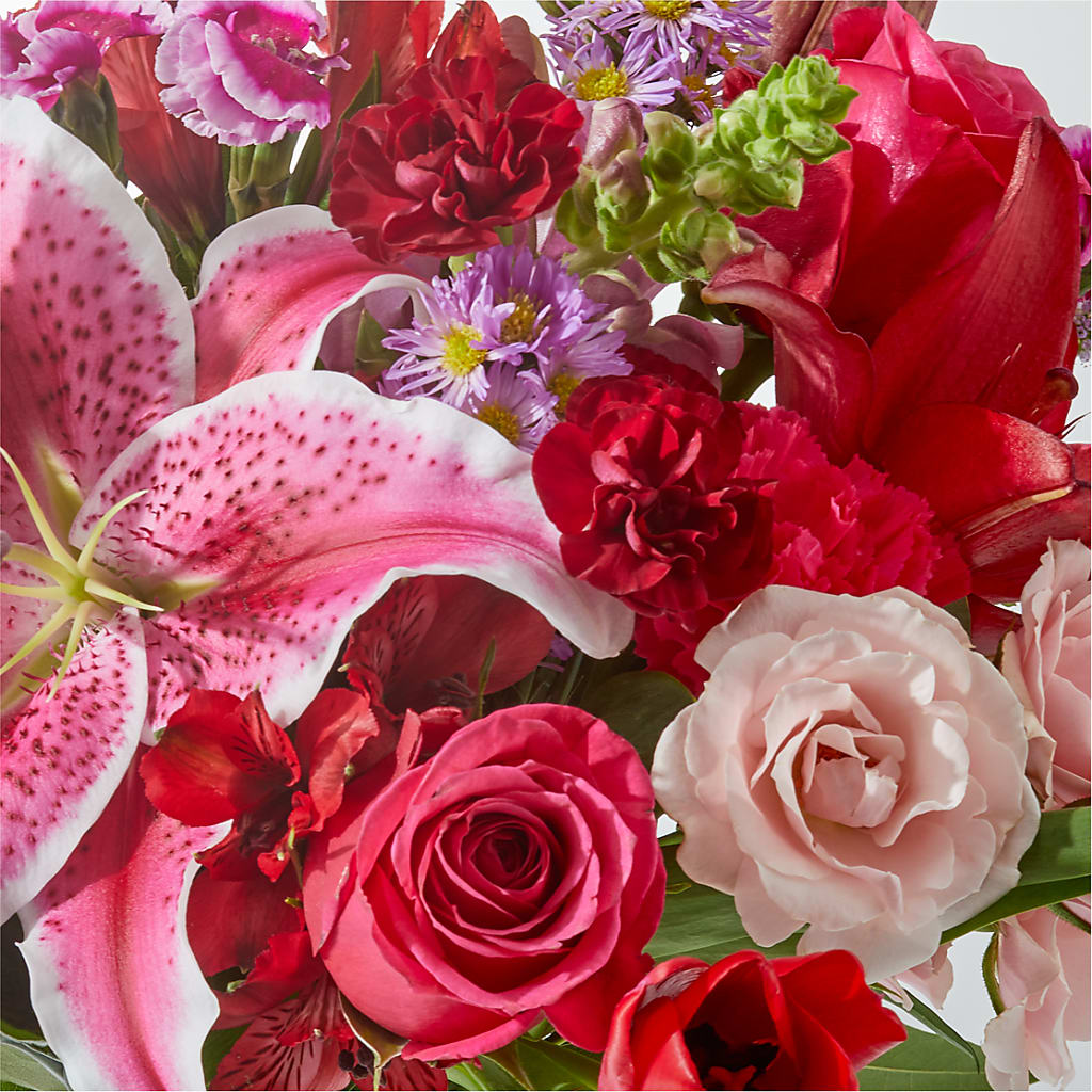 Simply the Best - A Florist Original – The Bloom Centre, Houston TX