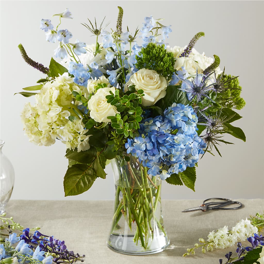 Festival of Lights – A Florist Original – The Bloom Centre, Houston TX