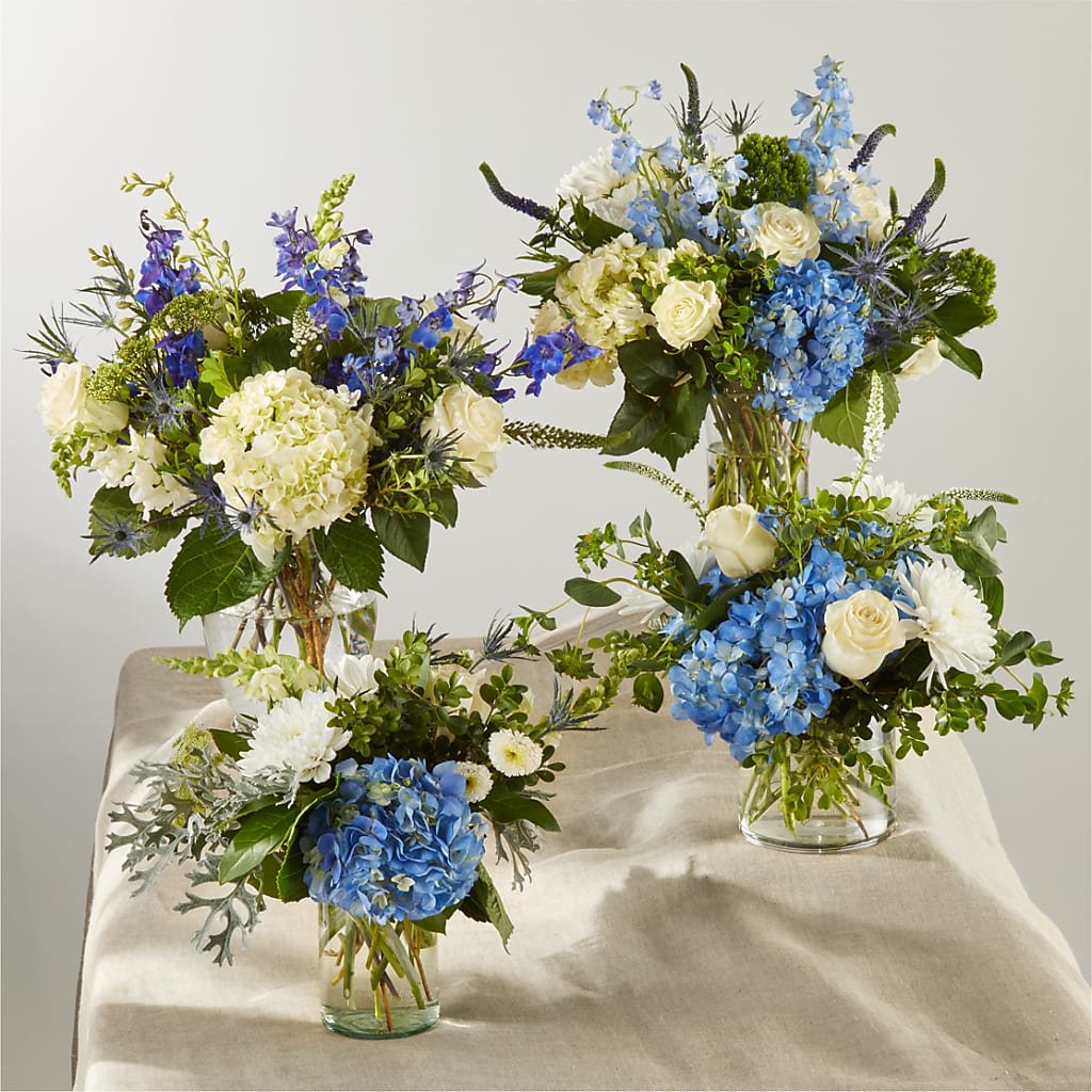 Festival of Lights – A Florist Original – The Bloom Centre, Houston TX