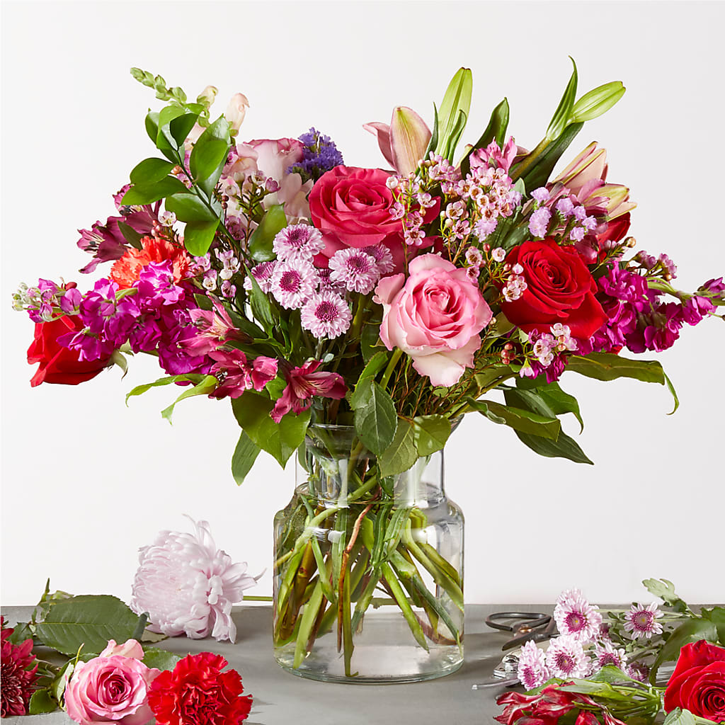 Regal Jewel – A Florist Original – The Bloom Centre, Houston TX