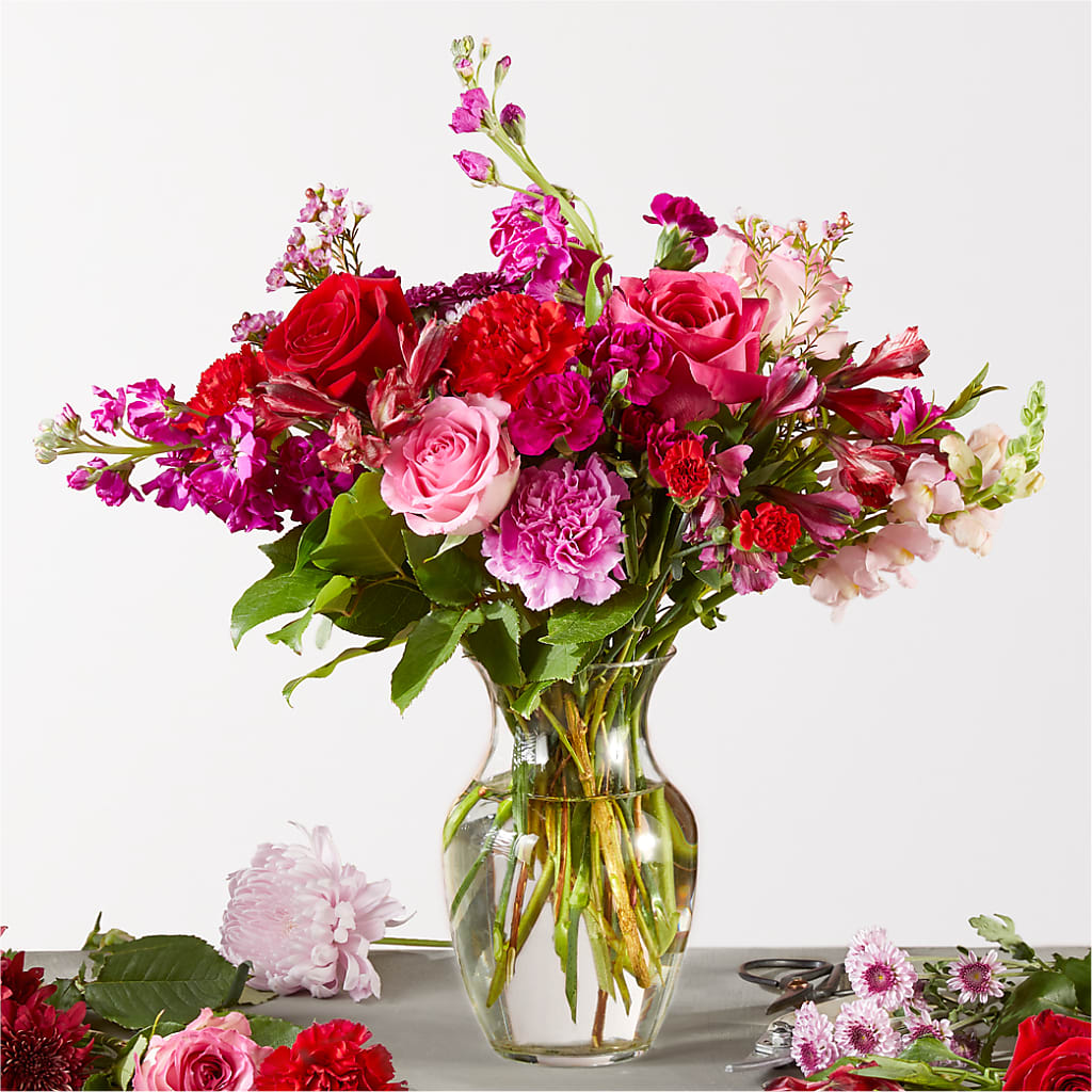 Regal Jewel – A Florist Original – The Bloom Centre, Houston TX