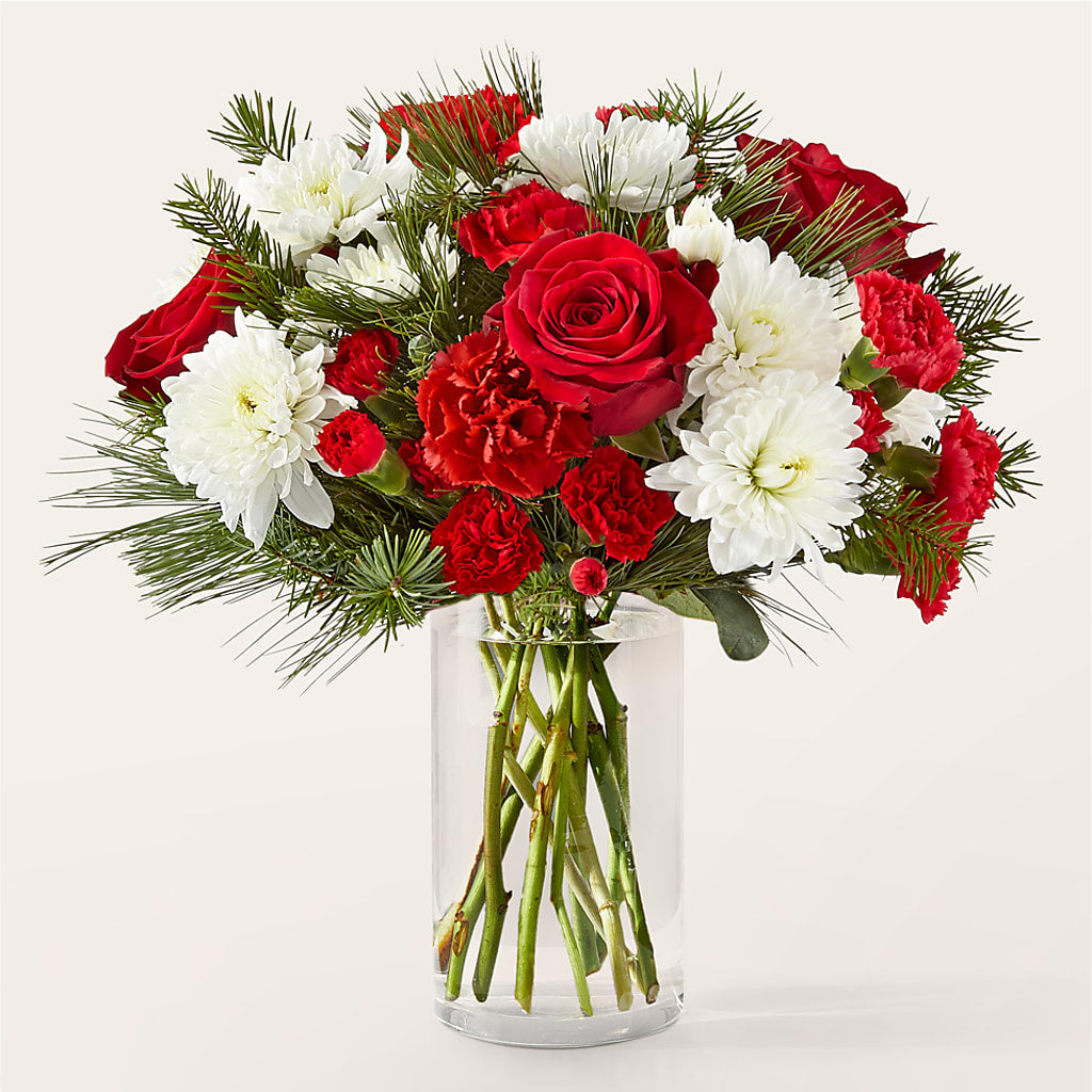 Seasonal Magic Bouquet – The Bloom Centre, Houston TX