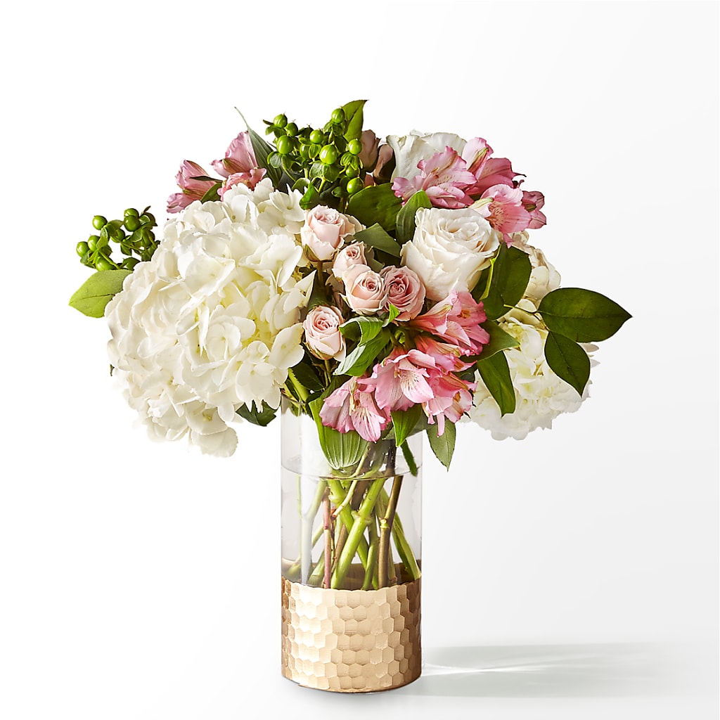 Parisian Stroll Bouquet – The Bloom Centre, Houston TX