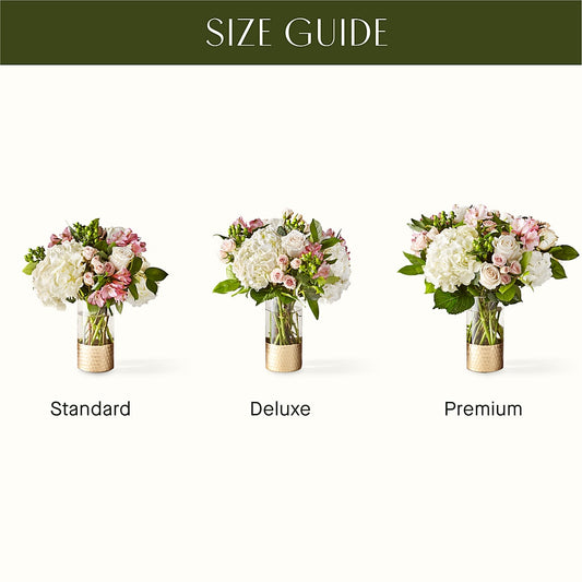 Parisian Stroll Bouquet – The Bloom Centre, Houston TX