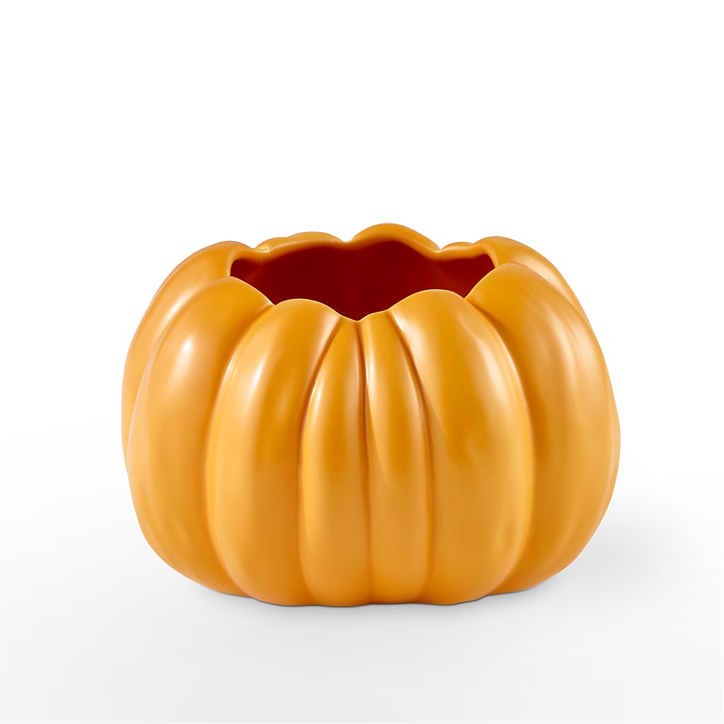 Pick of the Patch Pumpkin Bouquet – The Bloom Centre, Houston TX