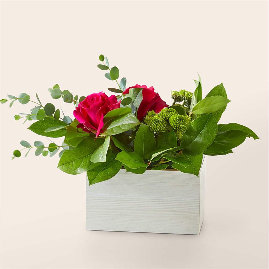 Wild Spirit Bouquet – The Bloom Centre, Houston TX