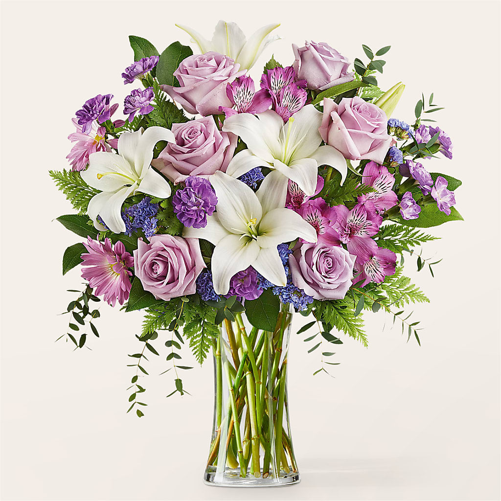 The Dreamscape Bouquet – The Bloom Centre, Houston TX