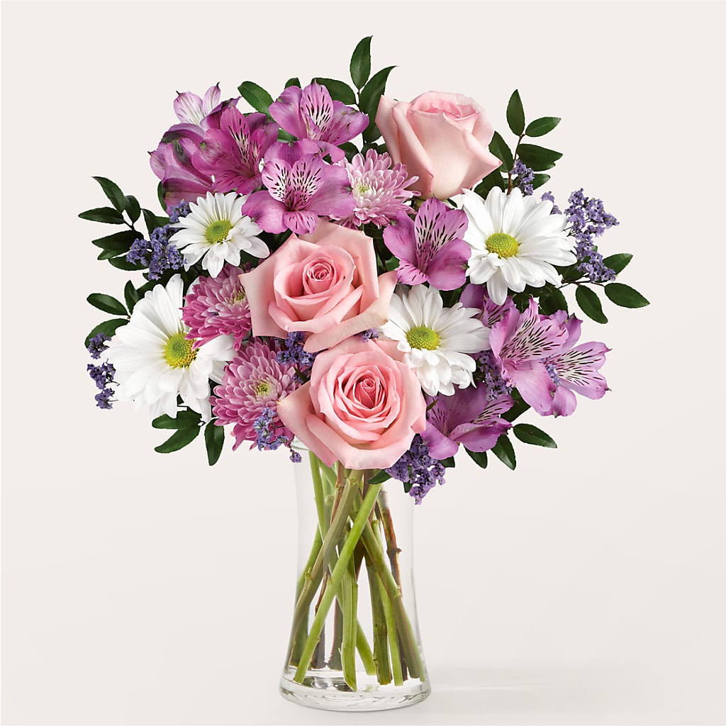 Enchantment Bouquet – The Bloom Centre, Houston TX