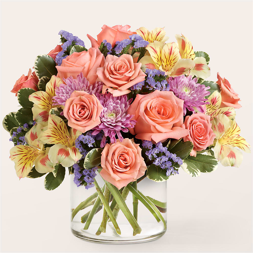 Candy Coated Bouquet – The Bloom Centre, Houston TX