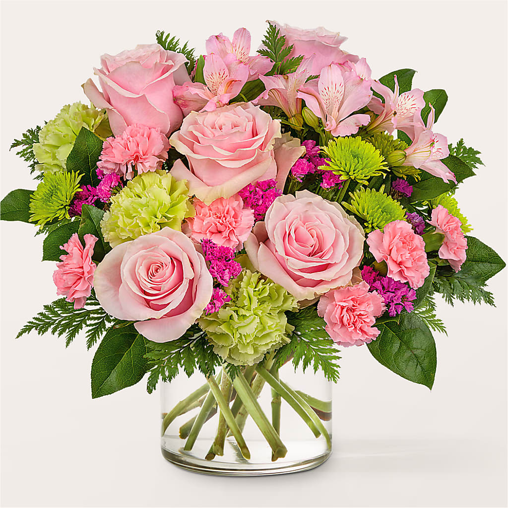 Pinch Me Bouquet – The Bloom Centre, Houston TX