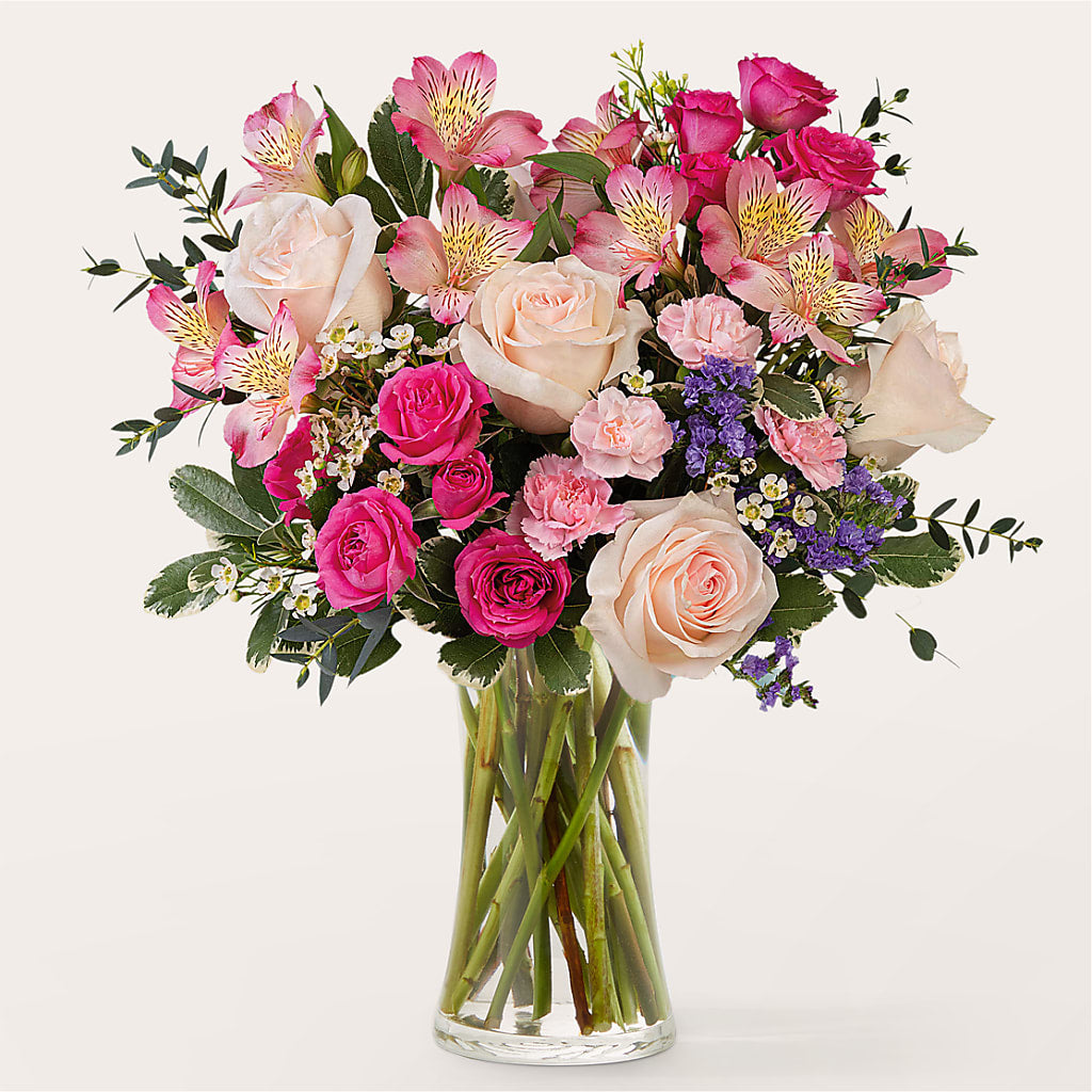 A La Mode Bouquet – The Bloom Centre, Houston TX