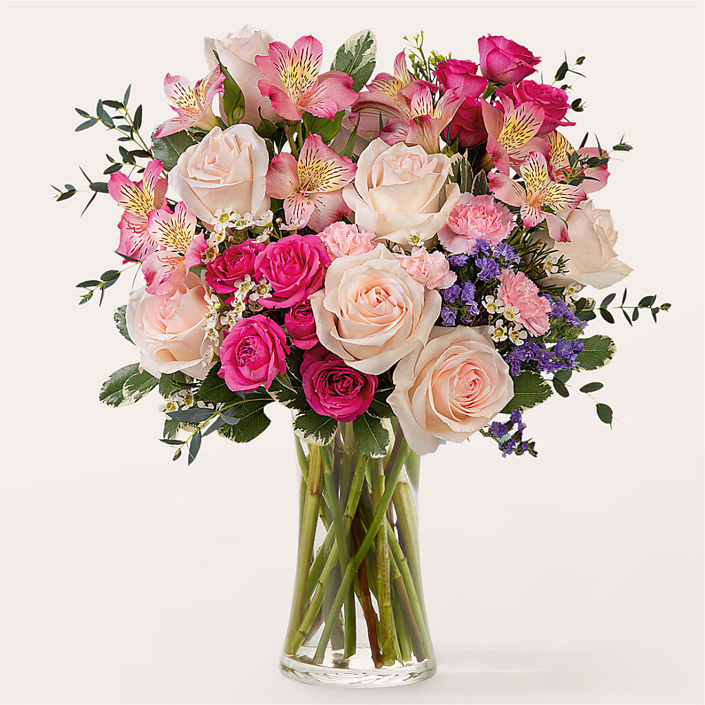 A La Mode Bouquet – The Bloom Centre, Houston TX