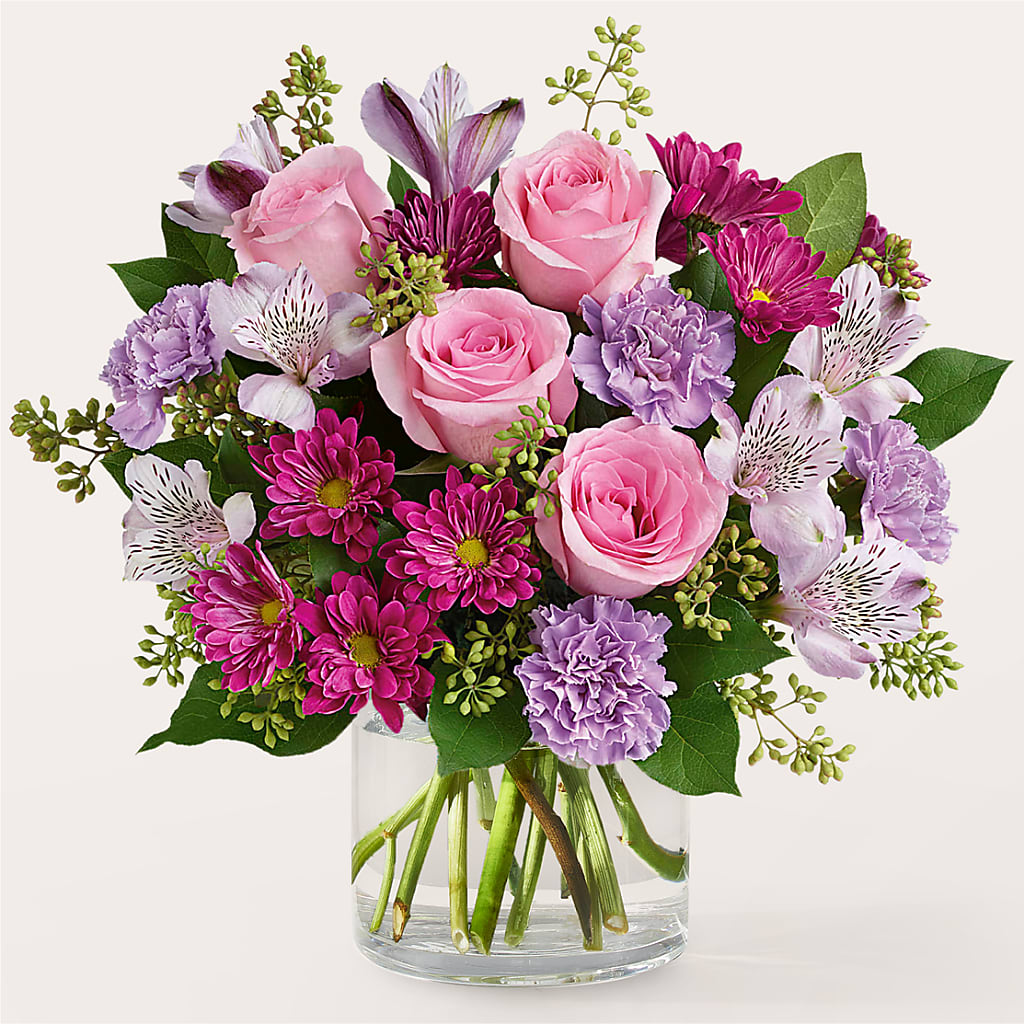 In the Clouds Bouquet – The Bloom Centre, Houston TX