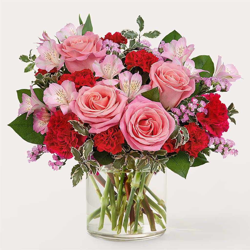 First Impressions Bouquet – The Bloom Centre, Houston TX