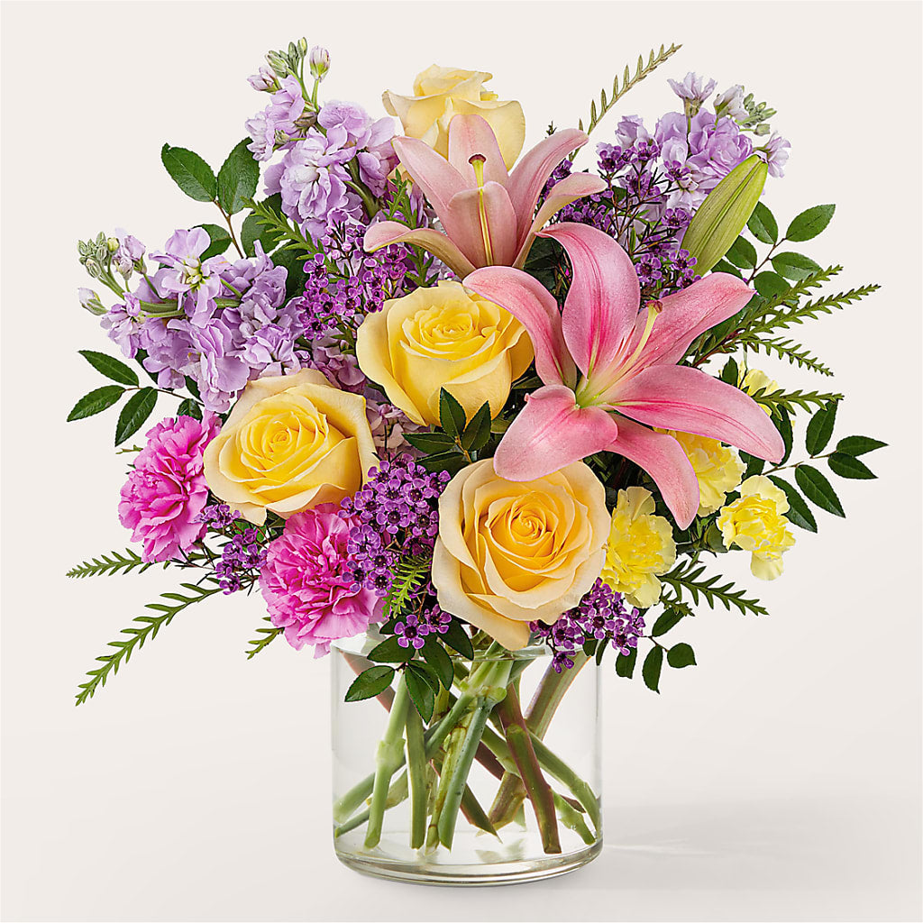Jubilee Bouquet – The Bloom Centre, Houston TX