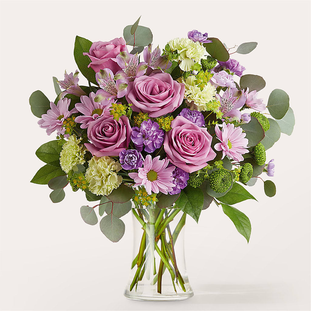 Emerald City Bouquet – The Bloom Centre, Houston TX