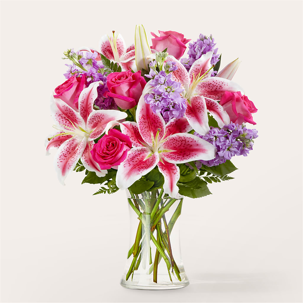 Amore Bouquet – The Bloom Centre, Houston TX