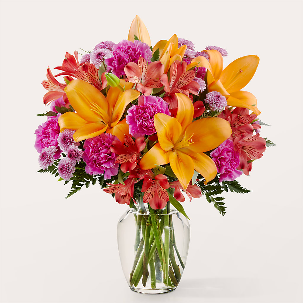 Entranced Bouquet – The Bloom Centre, Houston TX