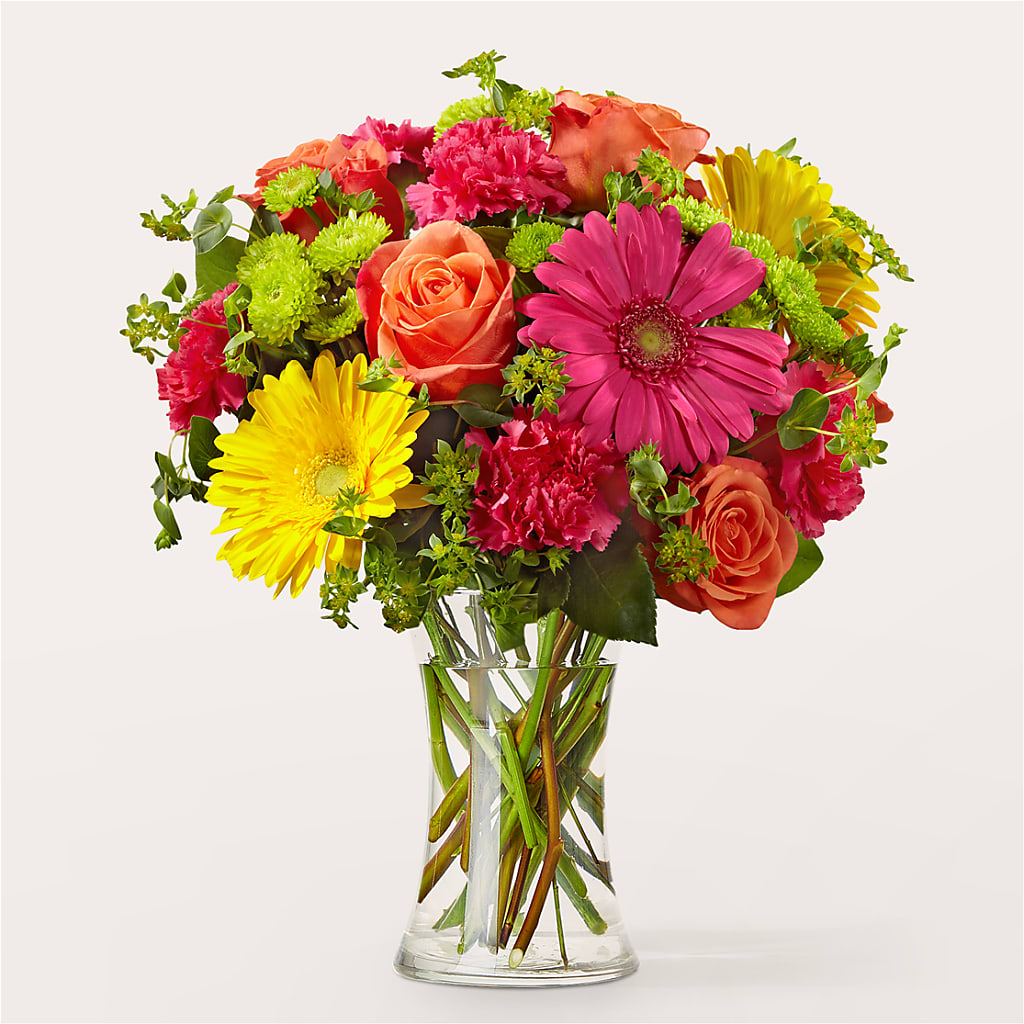 Fruit Punch Bouquet – The Bloom Centre, Houston TX