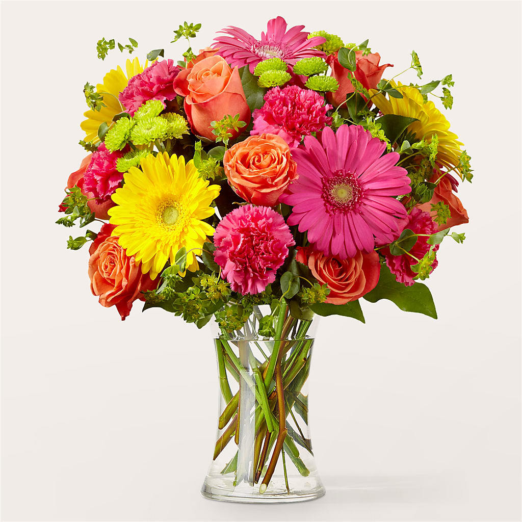 Fruit Punch Bouquet – The Bloom Centre, Houston TX