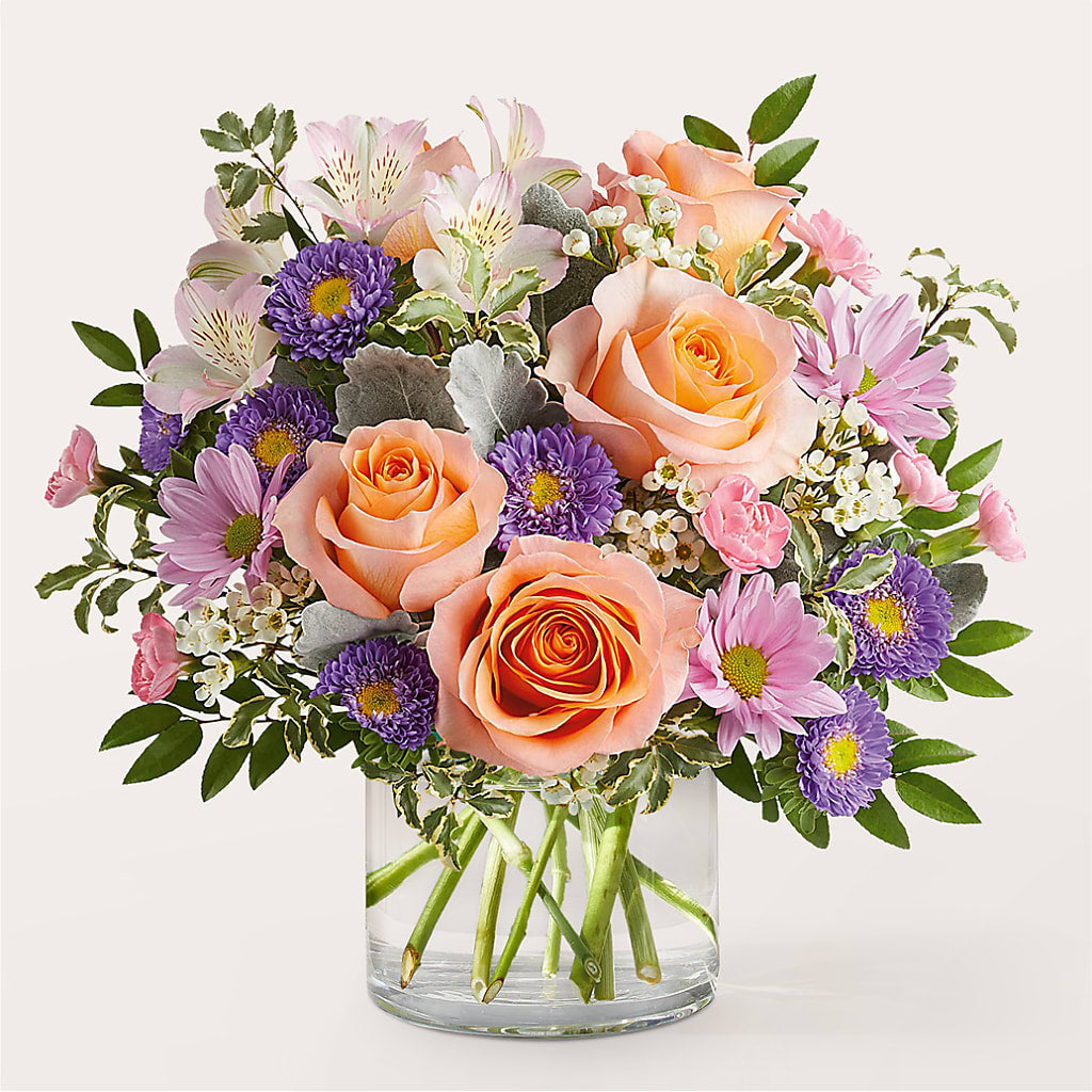 Glimmer Bouquet – The Bloom Centre, Houston TX