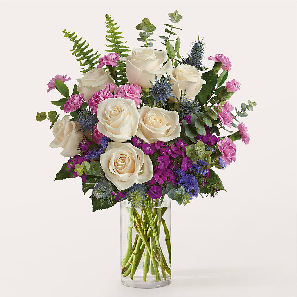 The Gala Bouquet – The Bloom Centre, Houston TX