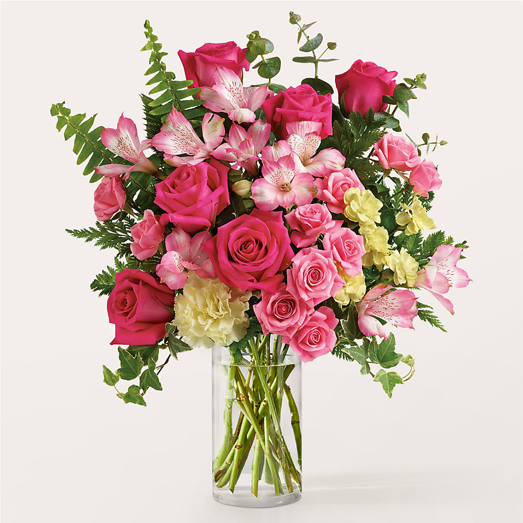 Strawberry Margarita Bouquet – The Bloom Centre, Houston TX