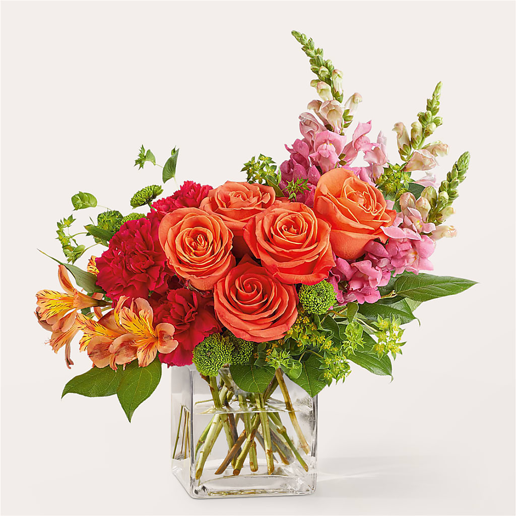Cosmopolitan Bouquet – The Bloom Centre, Houston TX