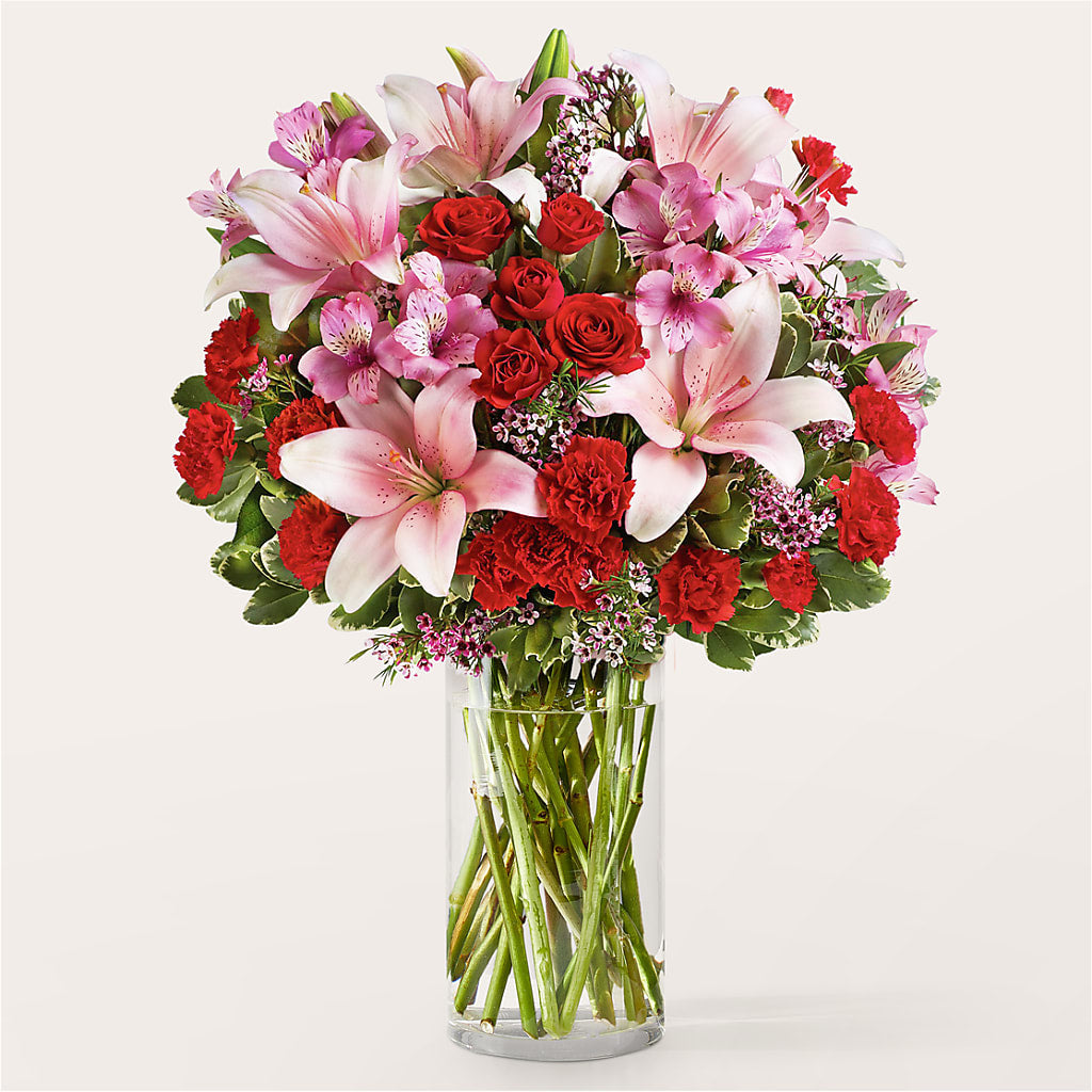Kismet Bouquet – The Bloom Centre, Houston TX
