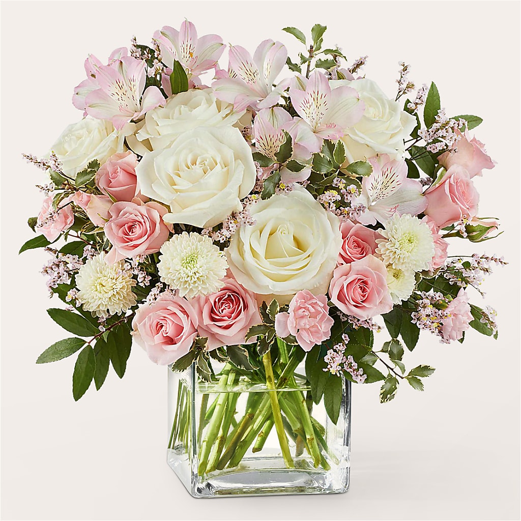 Day Made Bouquet – The Bloom Centre, Houston TX