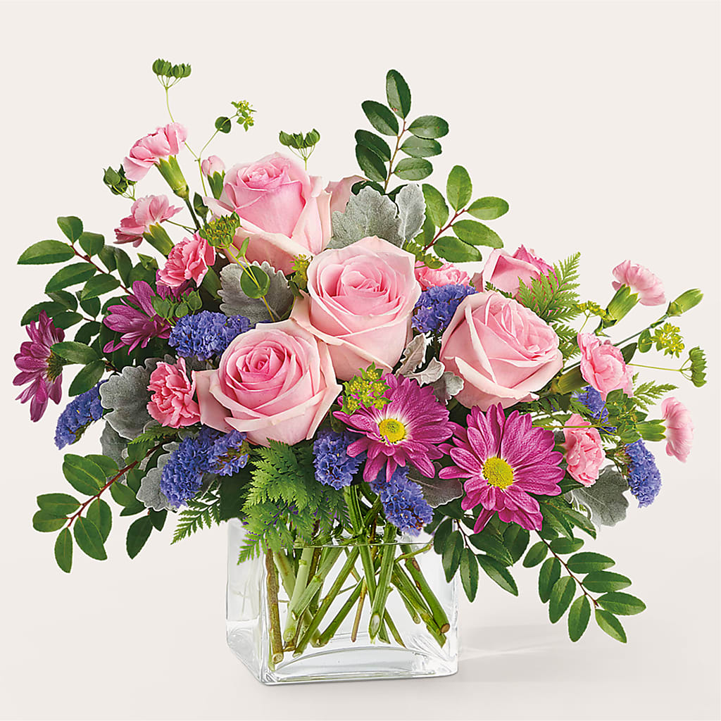 Starlet Bouquet – The Bloom Centre, Houston TX