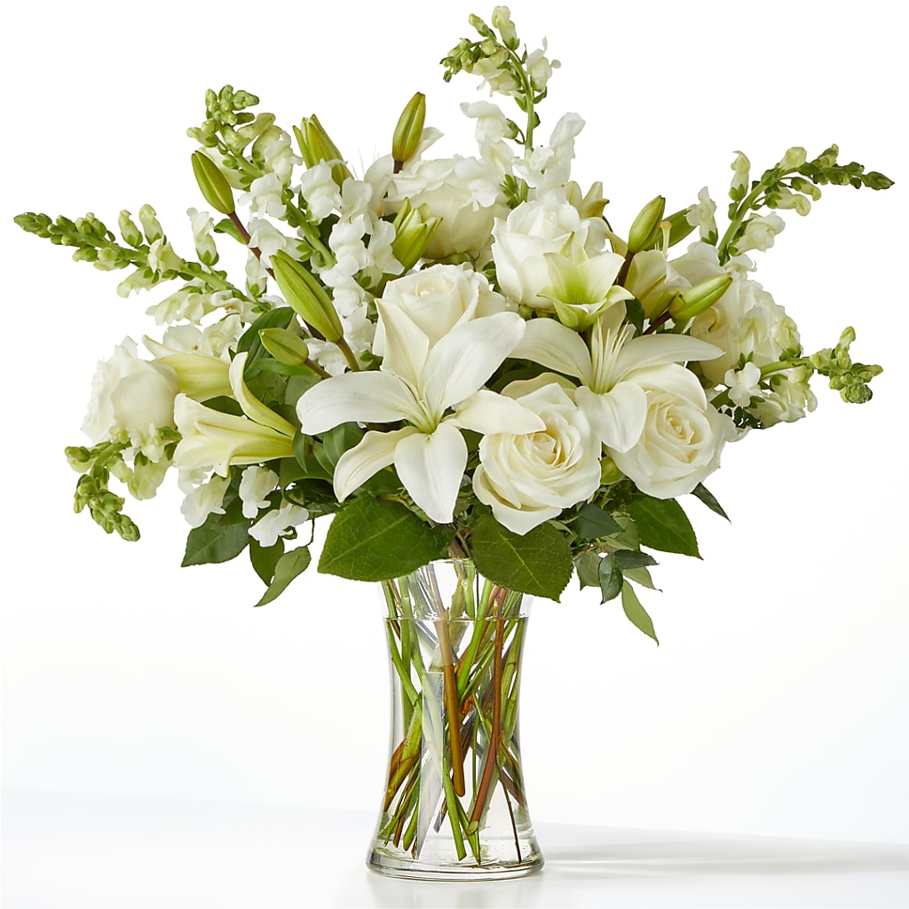 Eternal Friendship Bouquet – The Bloom Centre, Houston TX