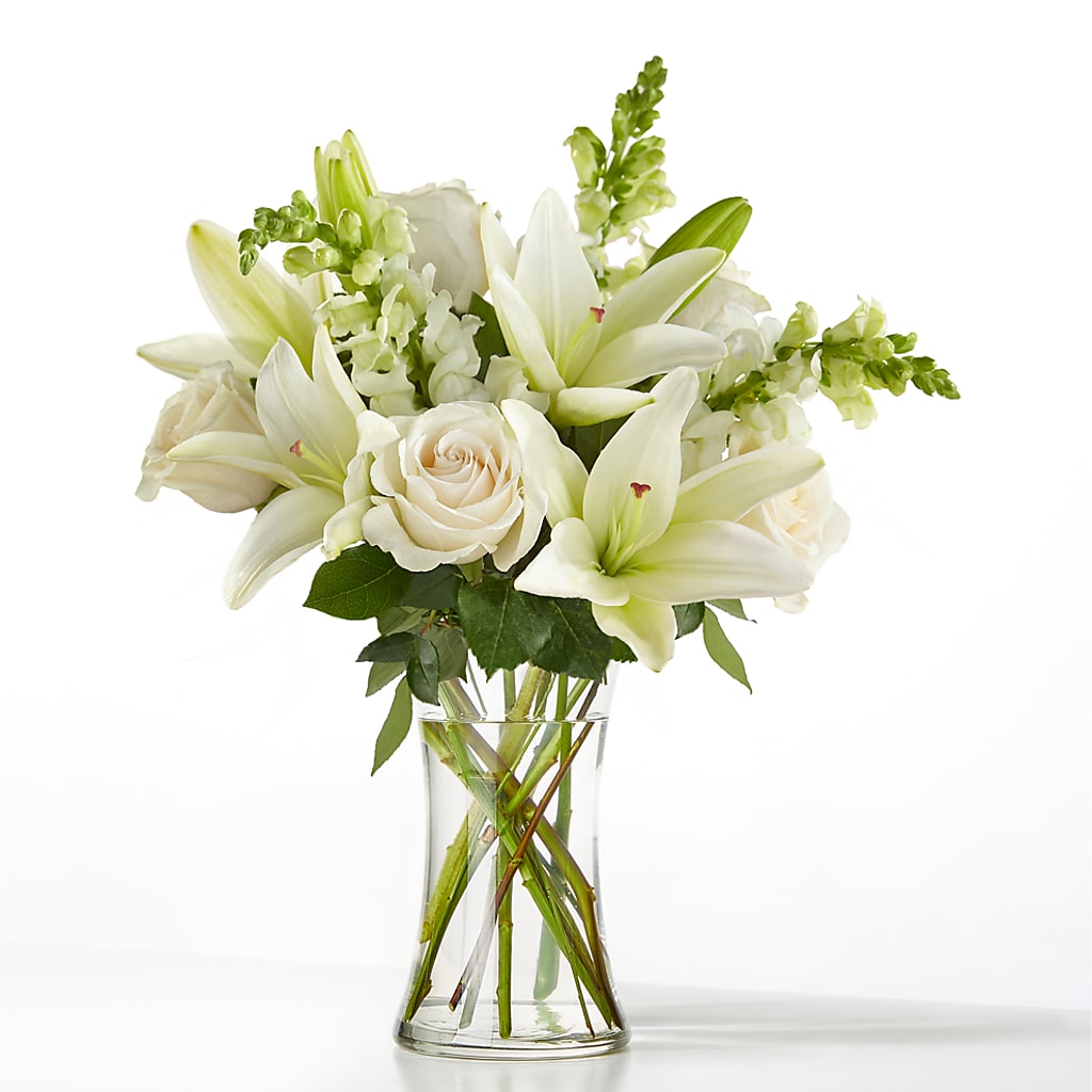 Eternal Friendship Bouquet – The Bloom Centre, Houston TX