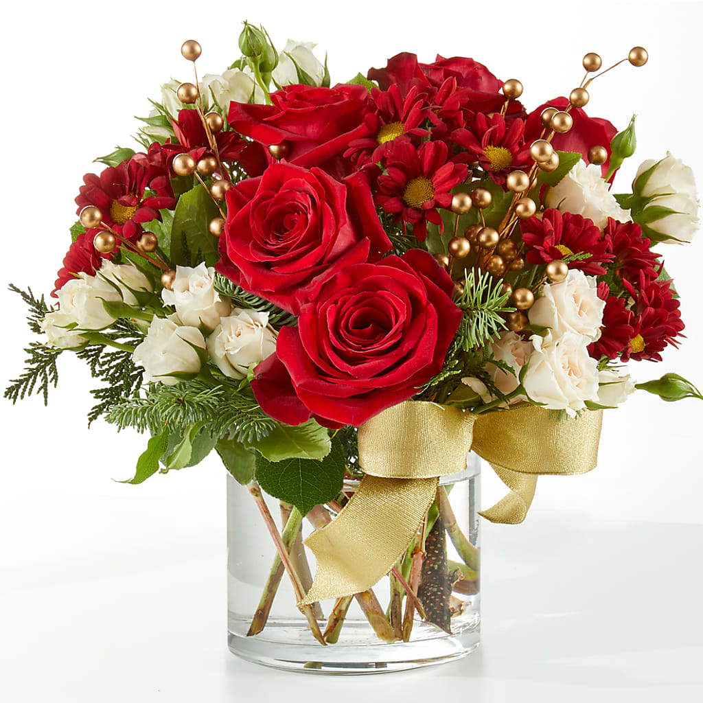 Believe Bouquet – The Bloom Centre, Houston TX