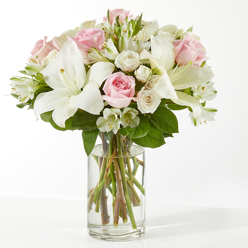 Kindhearted Bouquet – The Bloom Centre, Houston TX