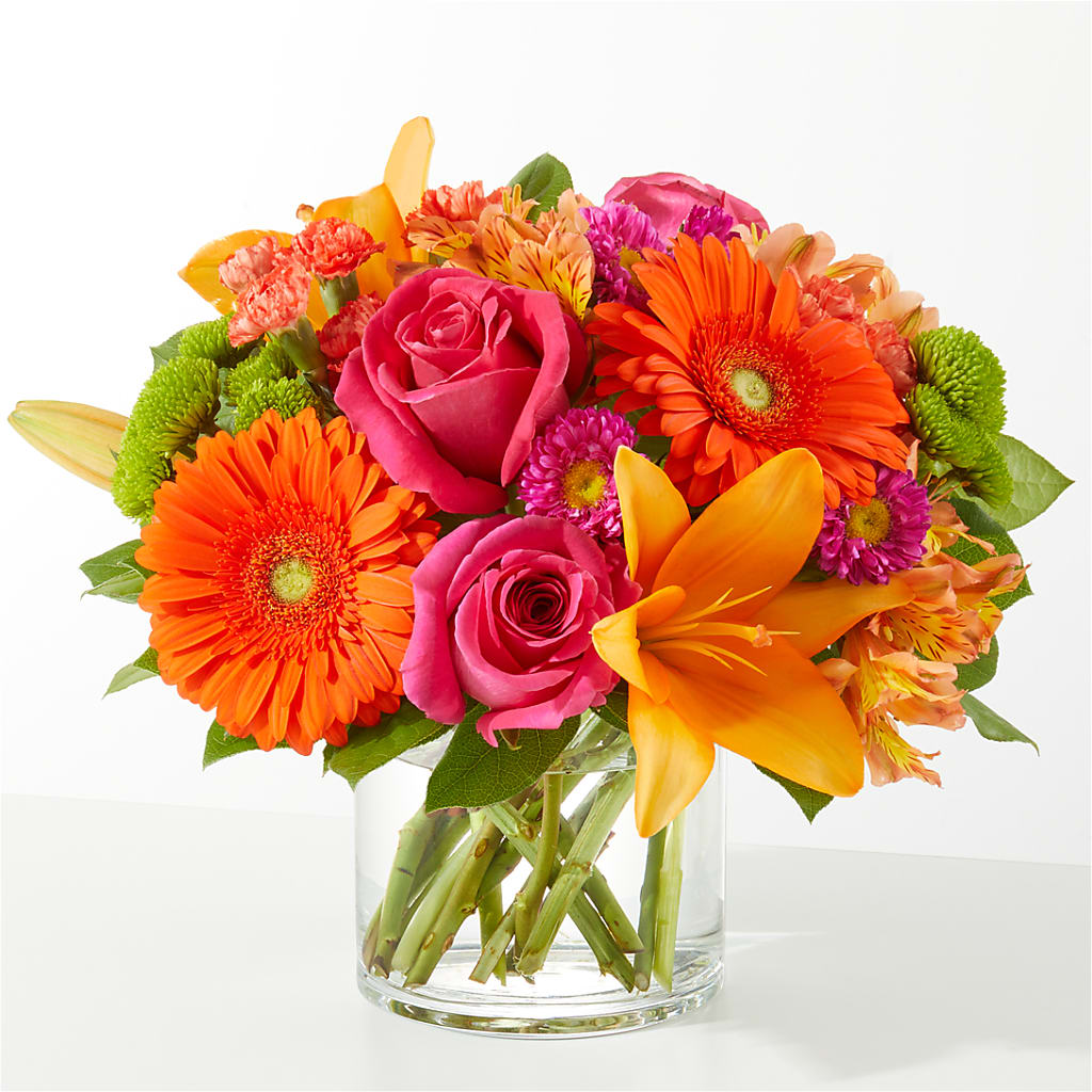 Soiree Bouquet – The Bloom Centre, Houston TX