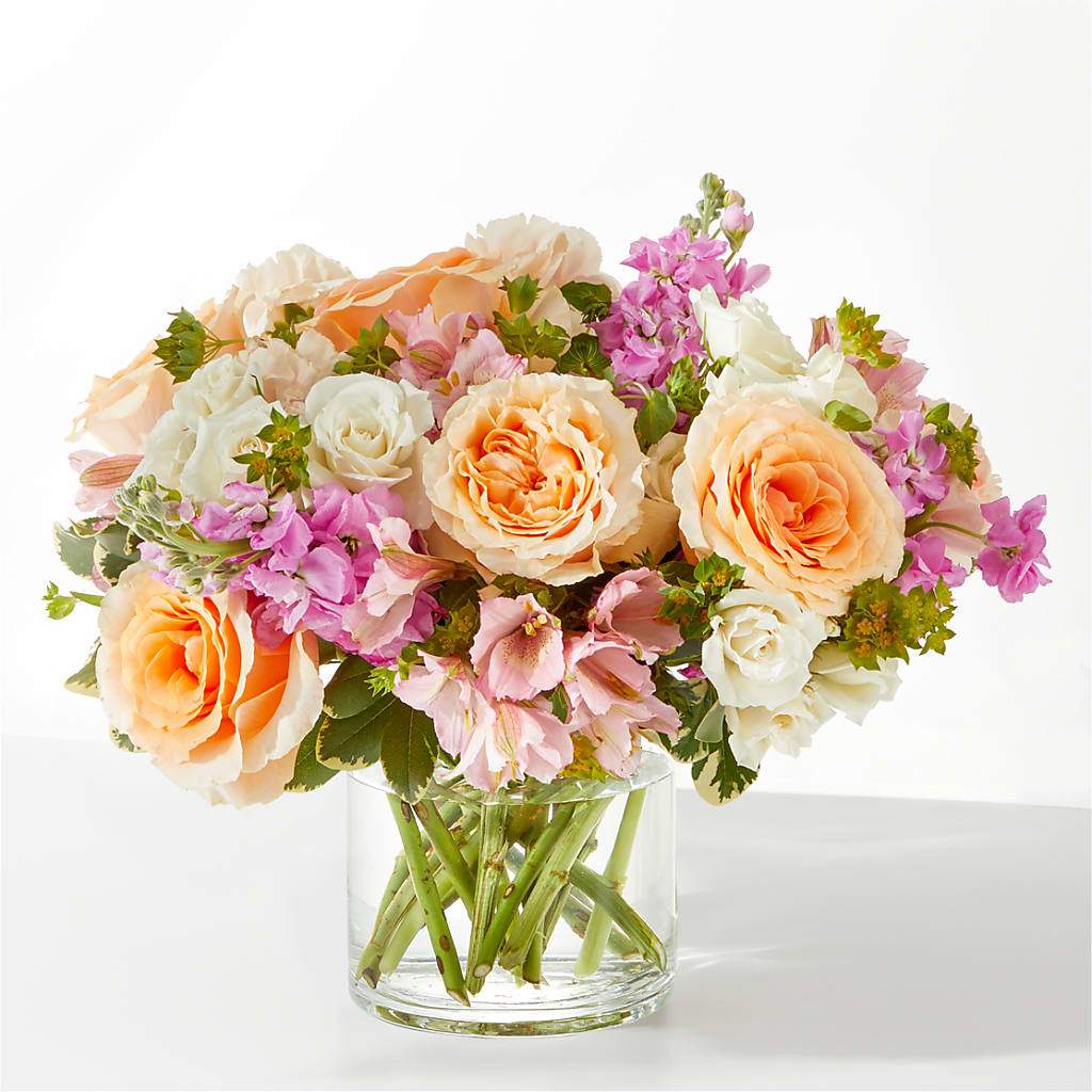 Paradise Bouquet – The Bloom Centre, Houston TX