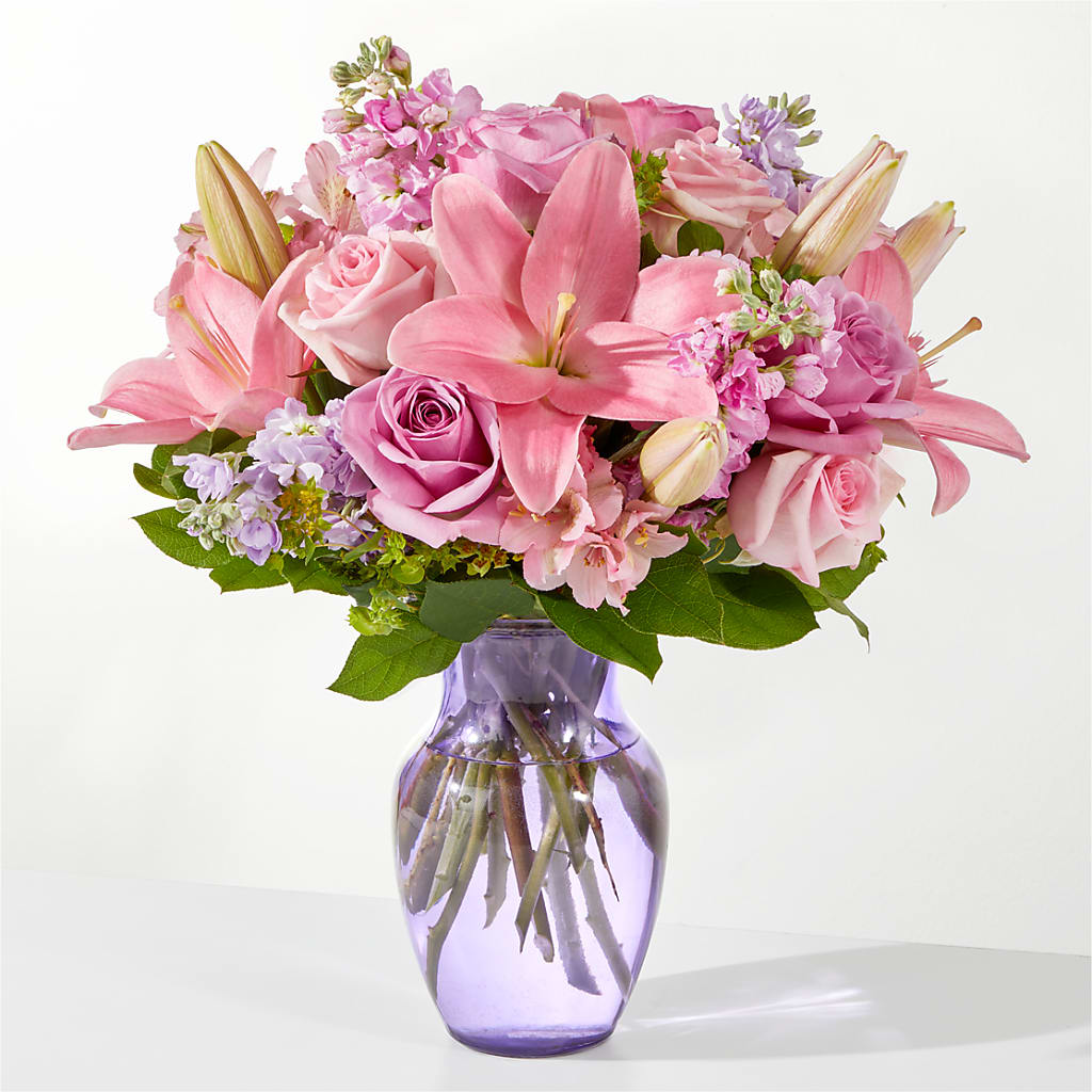 The Crown Jewel Bouquet – The Bloom Centre, Houston TX