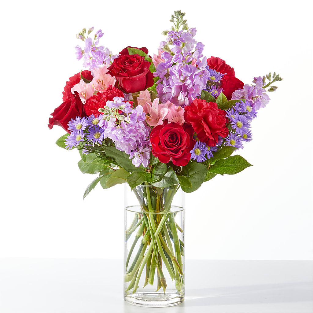 Your Majesty Bouquet – The Bloom Centre, Houston TX